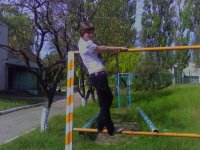 Ксюха Печникова