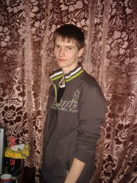 Сергей Батухтин