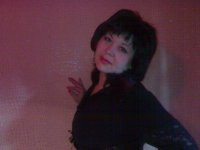 Gala Abisheva