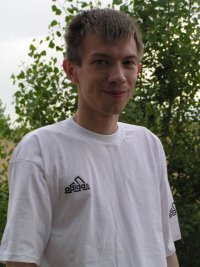 Юрий Воробьев
