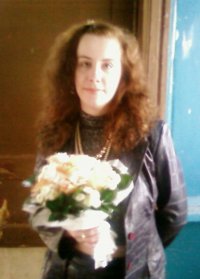 Виктория Павлова