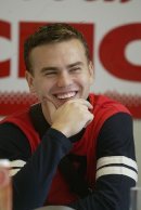 Игорь Акинфеев