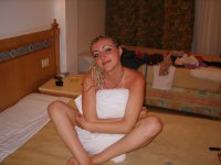 Лена Архипец