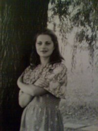 Алла Колесникова