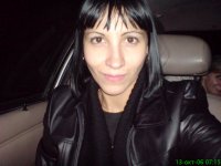 Наталья Августиновская