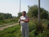 Іван Бордіженко