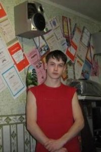 Иван Селезнёв