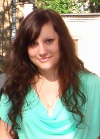 Катерина Завьялова