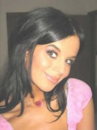 Алина Метелина