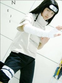 Neji Huyga