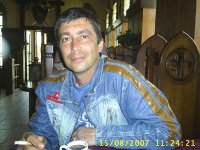 Алексей Пинчук