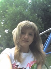 Ленусик Сидорова