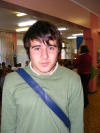 Гоша Лорян