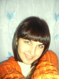 Оля Радутная