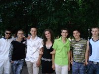 Роксолана Довбенко
