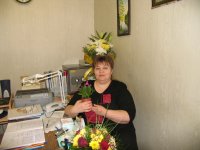 Ирина Чеплакова