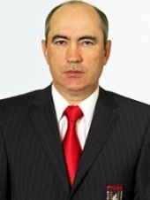 Курбан Бердыев
