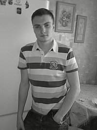 Maxim Kharlashin