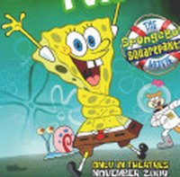 Sponge Squarepants
