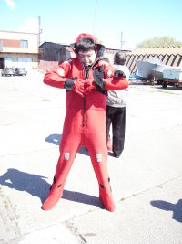 Игорь Яли