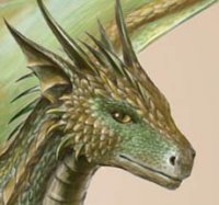 Dragon Lightning