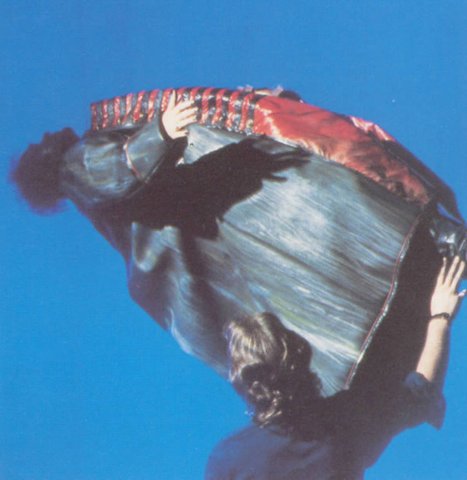 Орден Сестер Дюны Fb2