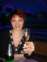 Елена Худорожкова
