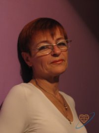 Антонина Ногина