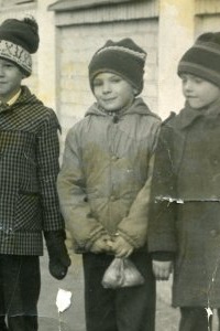 Михаил Смирнов