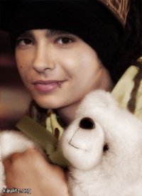 Tom Kaulitz