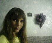 Катя Дедкова