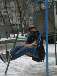 Призрак Тьмы