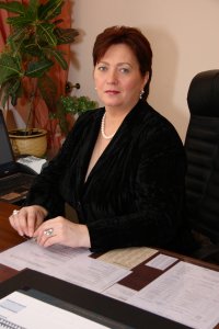 Ольга Мещерякова