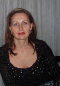 Елена Курзенева