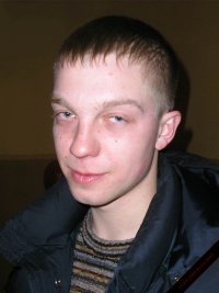 Кирилл Костюченко