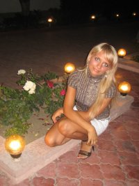 Ирина Кулинкович