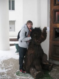 Дмитрий Веселов