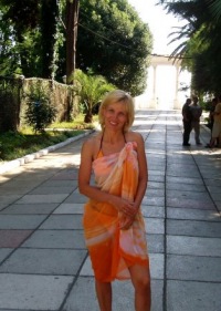 Елена Блинова
