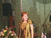 Людмила Рябинина