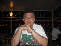 Антон Ботов  (Папа Б)