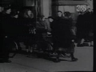 8 сентября 1941 - 27 января 1944