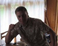 Антон Терентьев