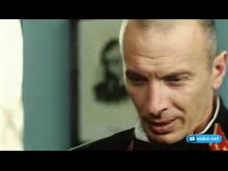 Днепровский рубеж (2009).ИМХО, лучший современный фильм о Великой Отечественной.