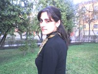 Arminka Gevorkyan
