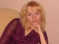 Ольга Матюхина