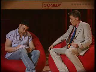 Сомеdy Club