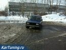 ваз 2105 с блокировкой дифференциала! не то что на стоке!!!!!!!!!