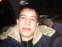 Александр Саковец