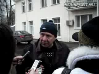 Олег Романцев: В этом году чемпионство «Спартака» чудом не станет