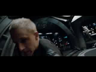 Pandorum Отрывок!